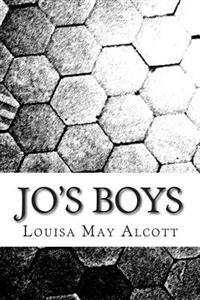 Jo's Boys