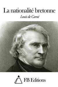 La nationalité bretonne
