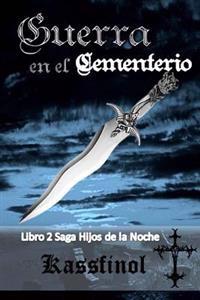 Guerra en el Cementerio