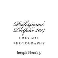 Professional Portfolio 2014: original photography