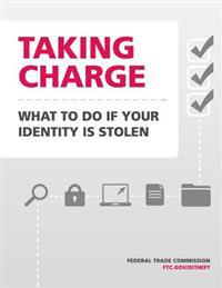 Taking Charge