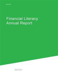 Financial Literacy Annual Report