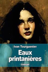 Eaux Printani�res