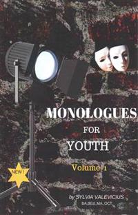 Monologues for Youth