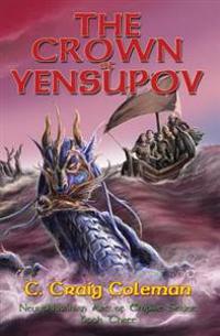 The Crown of Yensupov
