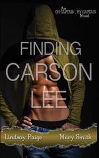 Finding Carson Lee