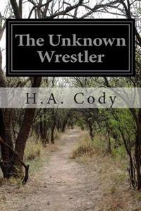 The Unknown Wrestler