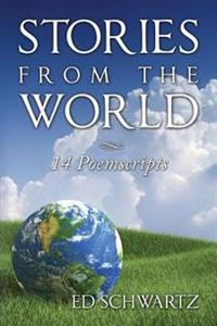 Stories From The World: 14 Poemscripts