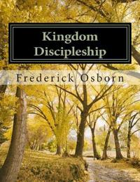 Kingdom Discipleship