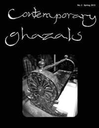 Contemporary Ghazals
