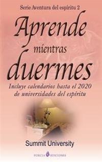 Aprende mientras duermes