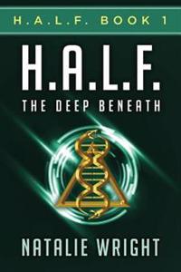 H.A.L.F.: The Deep Beneath