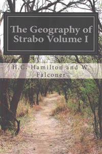The Geography of Strabo