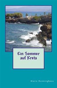 Ein Sommer auf Kreta