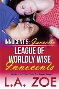 Innocent 5: Janeesia