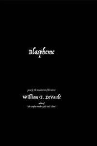 Blaspheme: poetry