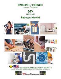 English / French: DIY: Color version
