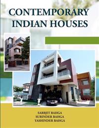 Contemporary Indian Houses
