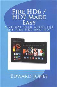 Fire HD6 / HD7 Made Easy