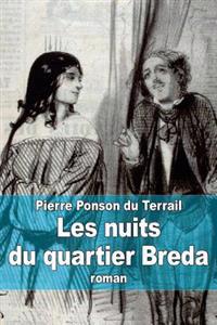 Les nuits du quartier Breda