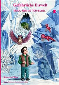 Gefaehrliche Eiswelt