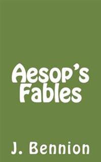 Aesop's Fables: (English Edition)