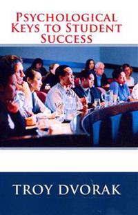 Psychological Keys to Student Success