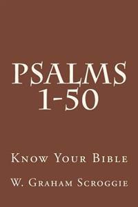 Psalms 1-50