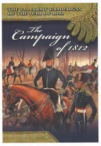 The Campaign of 1812