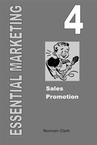 Essential Marketing 4: Sales Promotion