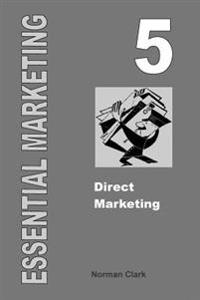 Essential Marketing