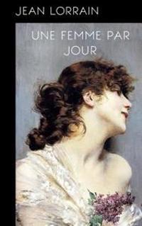 Une femme par jour