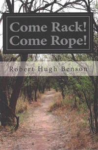 Bokomslag for "Come Rack! Come Rope!"
