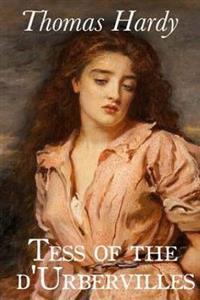 Tess of the d'Urbervilles