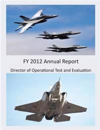 Fy 2012 Annual Report