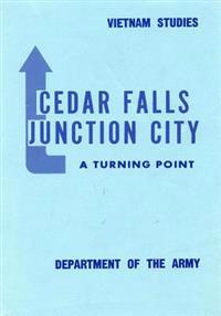 Ceder Falls- Junction City: A Turning Point