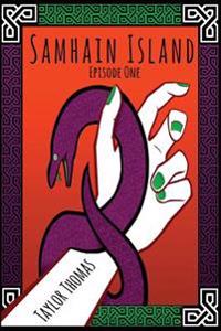 Samhain Island