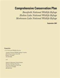 Comprehensive Conservation Plan