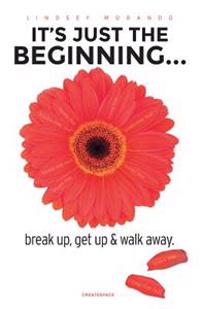 It's Just The Beginning...: break up, get up & walk away