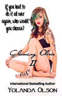 Claiming Olivia
