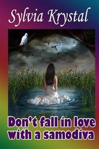 Don't fall in love with a samodiva