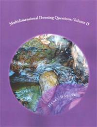 Multidimensional Dowsing Questions: Volume II