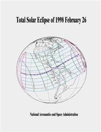 Total Solar Eclipse of 1998 February 26