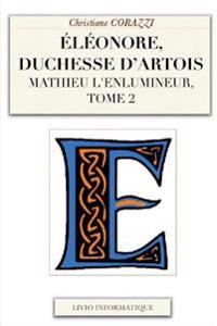Éléonore, duchesse d'Artois