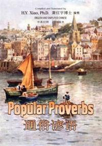 Popular Proverbs (Simplified Chinese): 06 Paperback B&w