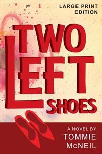 Two Left Shoes