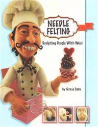 Needle Felting
