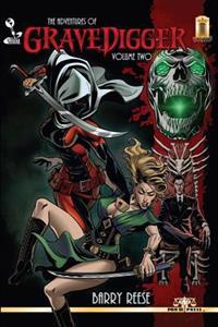 The Adventures of Gravedigger