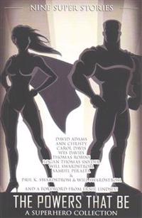 The Powers That Be