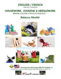 Housework, Cooking & Needlework